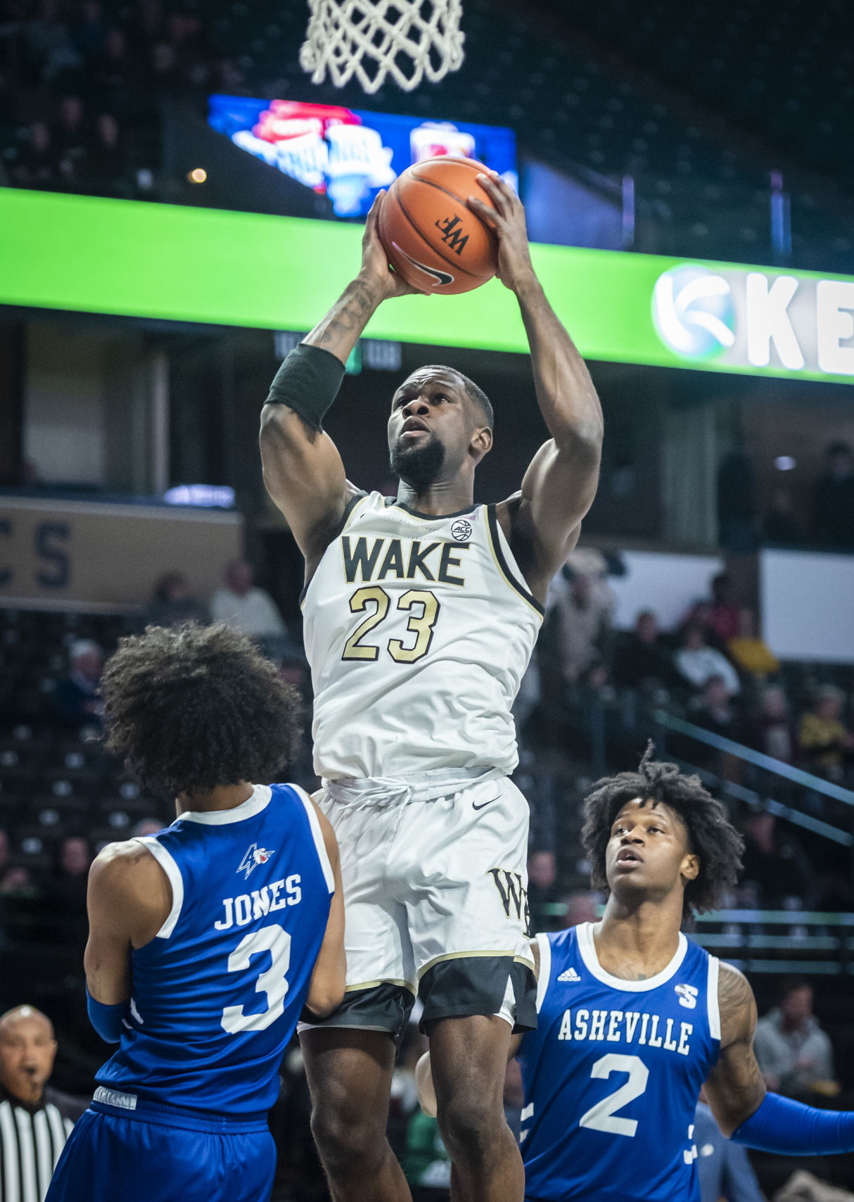 WakeBasketball